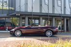 Maserati GranCabrio 4.7L ZF (bj 2010, automaat), Auto's, Maserati, Automaat, Gebruikt, Overige kleuren, Cabriolet