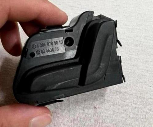 Oem A2048709010 stoel bediening schakelaar Mercedes-Benz, Auto-onderdelen, Dashboard en Schakelaars, Mercedes-Benz, Ophalen of Verzenden