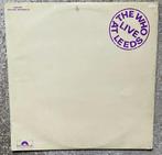 THE WHO AT LEEDS  , LP VINYL 1970,2484006, Enlèvement ou Envoi, Utilisé, 12 pouces, Rock and Roll