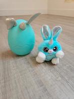 Rainbocorn zuru, Enlèvement, Comme neuf