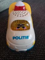 Vtech toet toet politieauto., Ophalen, Zo goed als nieuw