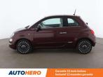 Fiat 500 1.2 Lounge (bj 2016), Auto's, Fiat, Voorwielaandrijving, 4 zetels, Gebruikt, 1242 cc
