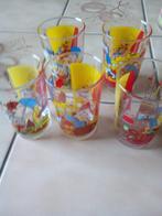 Verres Simpsons, Verzamelen, Glas en Drinkglazen, Ophalen, Zo goed als nieuw, Frisdrankglas