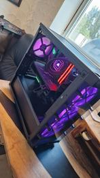 High-end Gaming PC + Accessoires – Topstaat!, Computers en Software, Ophalen, 32 GB, Zo goed als nieuw, AMD Ryzen 7