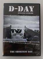 d day operation overlord documentaire, Cd's en Dvd's, Dvd's | Documentaire en Educatief, Oorlog of Misdaad, Ophalen of Verzenden