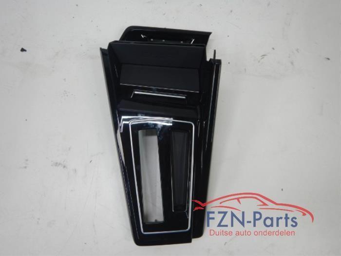 VW Golf 8 Facelift Middenconsole Inleg Hoogglans Draadloos, Auto-onderdelen, Interieur en Bekleding, Gebruikt, Ophalen