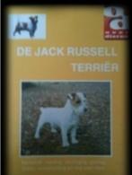De Jack Russell Terriër, Ophalen, Honden