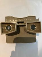 3D view-master, Ophalen