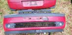 OPEL CORSA C VOORBUMPER CODE Z573, Auto-onderdelen, Gebruikt, -, Voor, -