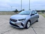 Opel Corsa Elegance 1.2 Turbo Automaat NWE DISTRIBUTIE, Auto's, 1199 cc, Leder en Stof, 99 g/km, 5 deurs