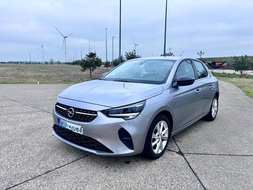 Opel Corsa Elegance 1.2 Turbo Automaat NWE DISTRIBUTIE, Auto's, Opel, Particulier, Corsa, ABS, Achteruitrijcamera, Adaptieve lichten