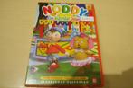 noddy 5, Enlèvement ou Envoi