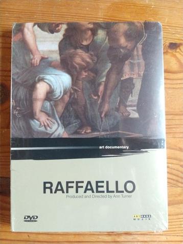 DVD Raffaello - NIEUW beschikbaar voor biedingen