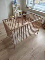 Ikea Sniglar babybedje te koop, Ophalen