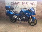 BMW R 1250 RT, 2021, Motoren, Motoren | BMW, Handvatverwarming, 2 cilinders, Motorrijbewijs A, Bedrijf