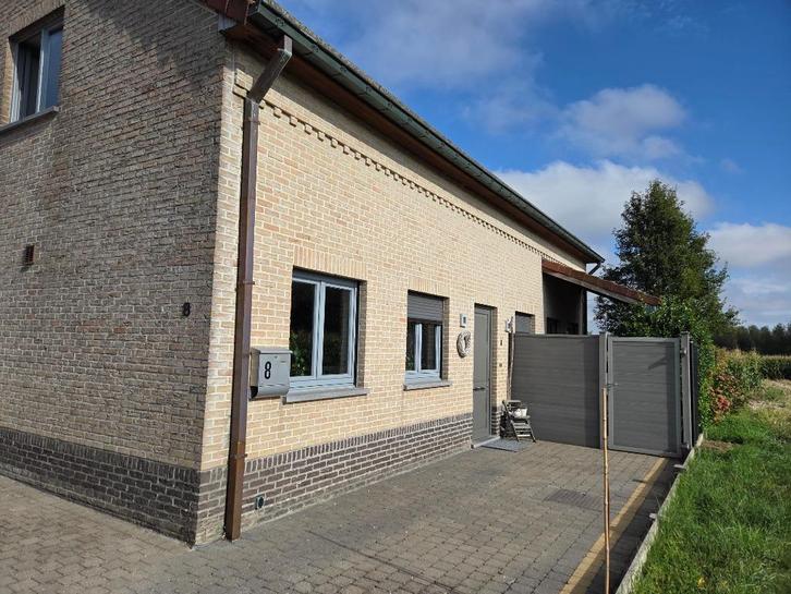 INSTAPKLARE GEZINSWONING, 3 SLPK, TUIN, MELDERT AALST, Immo, Huizen en Appartementen te koop, Provincie Oost-Vlaanderen, tot 200 m²