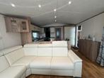 Super de luxe Eclipse 1100x400 (comfort van een huis), Caravans en Kamperen, Stacaravans