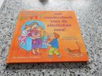 nr.2006 - Het voorleesboek voor de allerliefste oma, Boeken, Ophalen of Verzenden, Zo goed als nieuw, Voorleesboek
