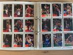 5 verschillende NBA kaarten volledige sets, Ophalen of Verzenden, Gebruikt
