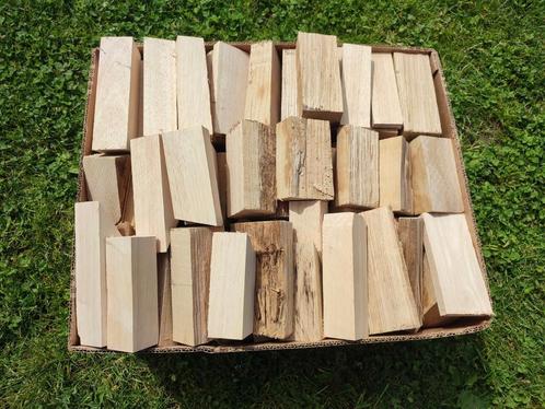 Brandhout eik/ beuk klein, Tuin en Terras, Pizzaovens, Ophalen