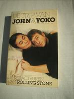 De trip van John en Yoko  (Beatles' John Lennon , Yoko Ono), Boeken, Muziek, Ophalen of Verzenden