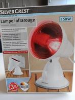 150W infraroodlamp. Voor elke pijn. Voldoet aan 93/42/EG, Ophalen of Verzenden