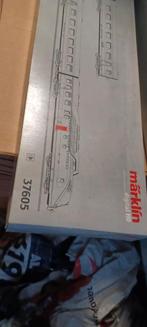 Train marklin  n 37605  neuf, Informatique & Logiciels, Fournitures d'imprimante, Enlèvement ou Envoi