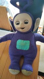 Tinky Winky Teletubbies, Kinderen en Baby's, Speelgoed | Knuffels en Pluche, Ophalen of Verzenden