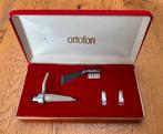 Ortofon Concorde naald platenspeler, Audio, Tv en Foto, Platenspelers, Ophalen of Verzenden, Nieuw, Platenspeler, Technics