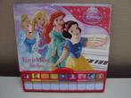 Koninklijke liedjes. Disney Prinses. Pianoboek., Ophalen of Verzenden