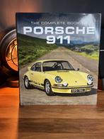 The Complete Book of Porsche 911, Enlèvement ou Envoi, Utilisé, Porsche