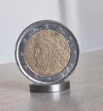 2002, Italy , 2 Euro Coin, Postzegels en Munten, Munten | Europa | Euromunten, Ophalen of Verzenden, 2 euro