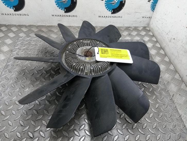 LANDROVER DEFENDER 90/110/130 SERIES [FAN_CLUTCH] 2012, Auto-onderdelen, Overige Auto-onderdelen, Gebruikt, ARN erkend, Stiba lid