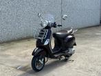 *** Piaggio Vespa LX 125 ie 8000 km !! ***, Motoren, Motoren | Piaggio, Bedrijf, Scooter, 125 cc, 1 cilinder