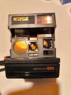 Polaroid Vintage Autofocus 660  zgan, Audio, Tv en Foto, Ophalen, Zo goed als nieuw, Polaroid, Polaroid