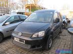 VOLKSWAGEN CADDY 1.6 TDI VERSNELLINGSBAK HANDBAK, Gebruikt, Volkswagen
