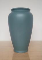 Vaasje Groen, Ophalen, Aardewerk of Porselein, Zo goed als nieuw, Minder dan 50 cm