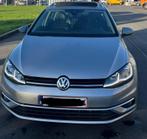 Golf 7 2018, Auto's, Leder, Break, Zilver of Grijs, Voorwielaandrijving