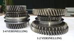 Mercedes 206d,306d VERSNELLINGSBAK, Ophalen of Verzenden, Gebruikt, Mercedes-Benz