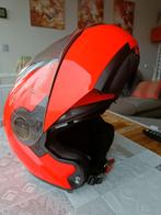 Moterhelm  Schuberth c3, Motoren, Kleding | Motorhelmen, M, Systeemhelm, Dames, Tweedehands