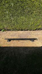 Peugeot boxer achter bumper, Auto's, Peugeot, Particulier, Te koop, Boxer
