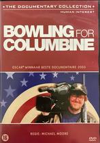 Bowling for columbine (dvd), Comme neuf, Enlèvement ou Envoi