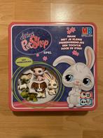 Littlest Pet Shop bordspel, Kinderen en Baby's, Ophalen, Zo goed als nieuw