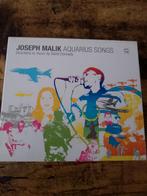 Joseph Malik - Aquarius Songs, CD & DVD, CD | Autres CD, Enlèvement, Utilisé