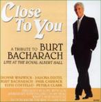 Close To You - A Tribute To Burt Bacharach (cd), Ophalen of Verzenden