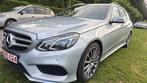 Mercedes Benz E-klasse W212 Facelift E220 AMG, Auto's, Mercedes-Benz, Automaat, Euro 5, Particulier, Te koop