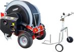 Beregeningshaspel Leader 40-120m, Zakelijke goederen, Ophalen of Verzenden, Fruitteelt, Beregening en Drainage