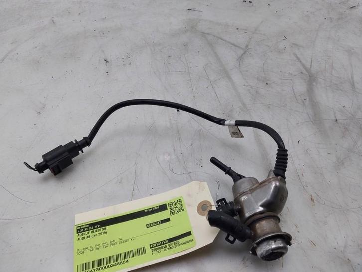 INJECTEUR ADBLUE Audi A6 Avant (C8) (|4G0131113E|), Autos : Pièces & Accessoires, Systèmes d'échappement, Audi, Utilisé