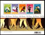 BL136 MNH 2006 - La danse, Enlèvement ou Envoi, Non oblitéré, Neuf