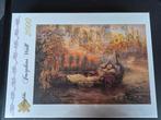 Grafika puzzel Josephine Wall - Dreams of Camelot, Nieuw, Ophalen of Verzenden, Legpuzzel, Meer dan 1500 stukjes